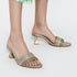 Women Formal Heel - 62937S - Heels - Walkeaze